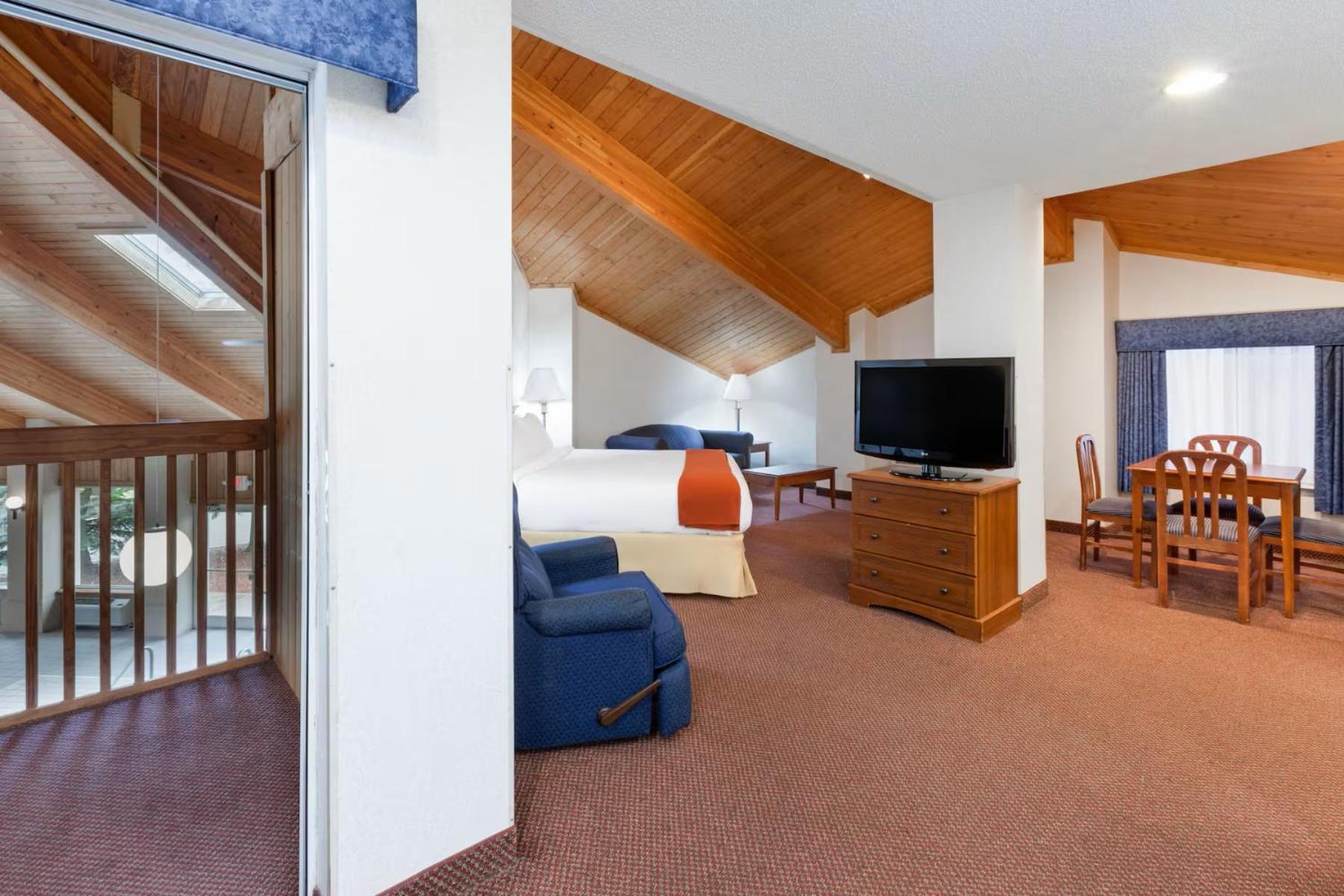 Baymont By Wyndham Howell/Brighton Bagian luar foto